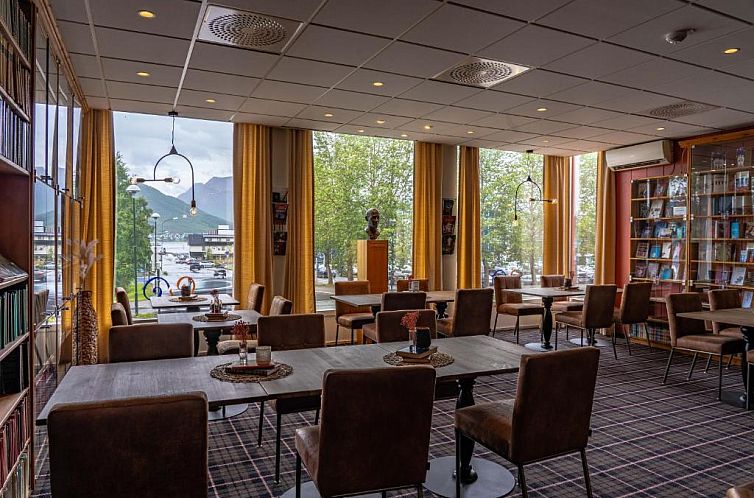Sortland Hotel
