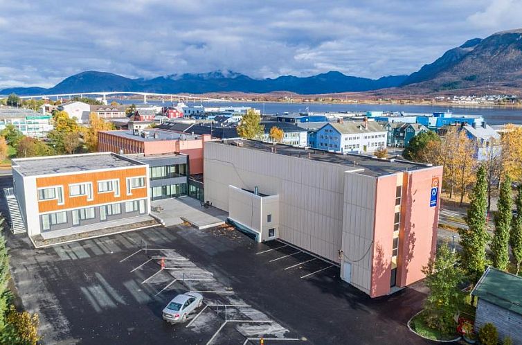 Sortland Hotel