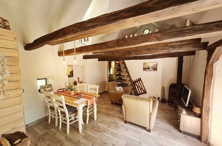 Vakantiehuis in Modry Kamen