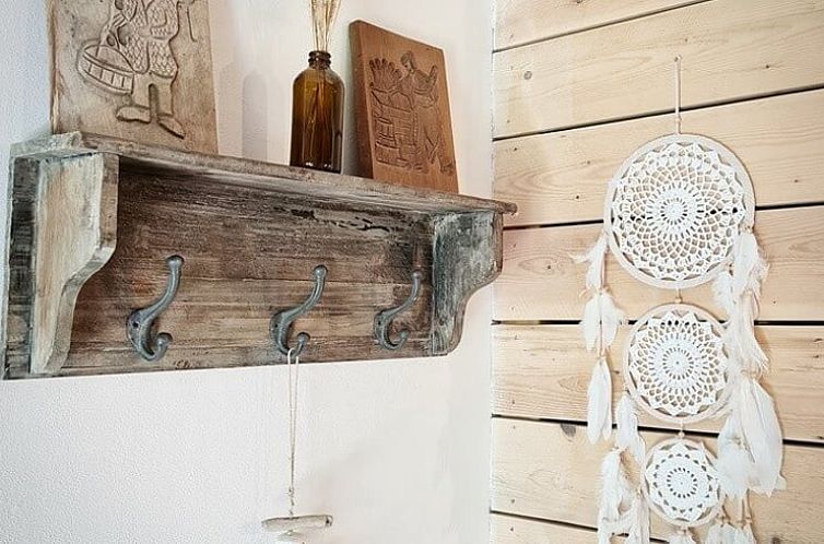 Vakantiehuis in Modry Kamen