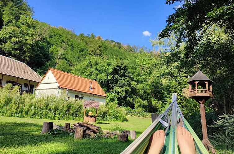 Vakantiehuis in Modry Kamen