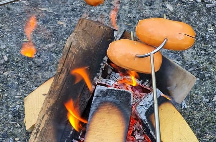 Vakantiehuis in Modry Kamen