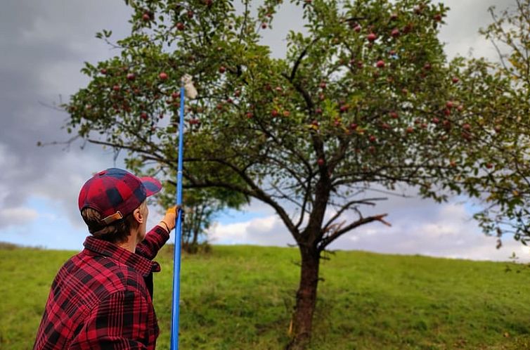 Vakantiehuis in Modry Kamen