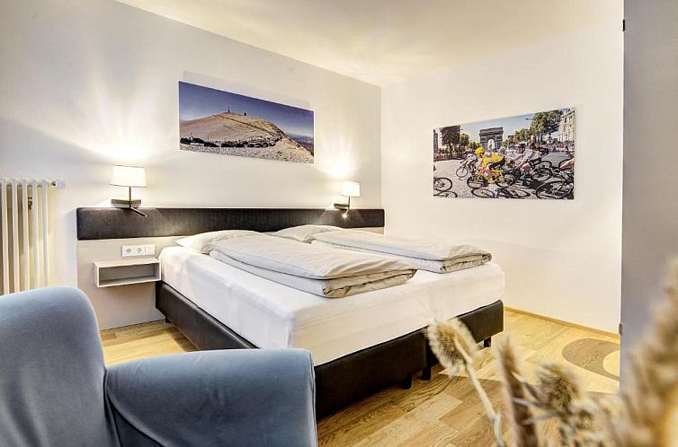 Boutique Hotel Hauser