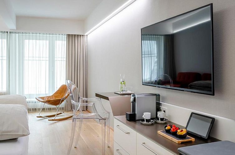 Boutique Hotel Hauser