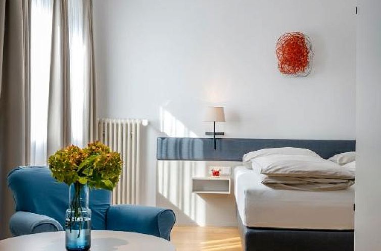 Boutique Hotel Hauser