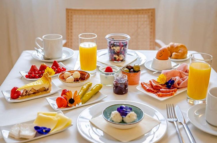 Boutique Hotel Hauser
