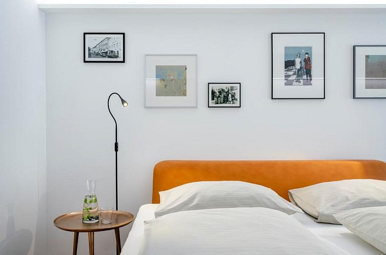 Boutique Hotel Hauser