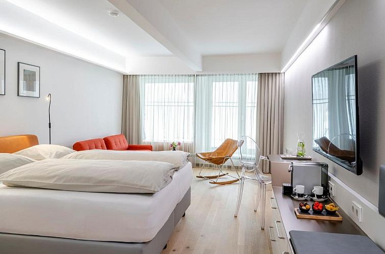 Boutique Hotel Hauser