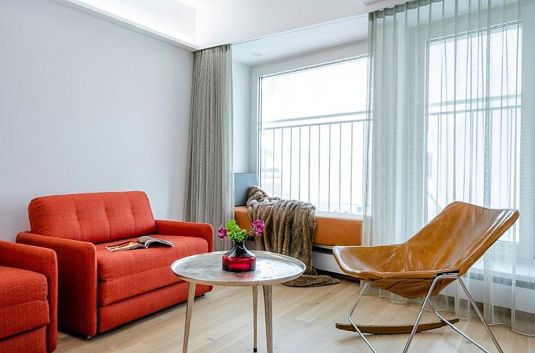 Boutique Hotel Hauser