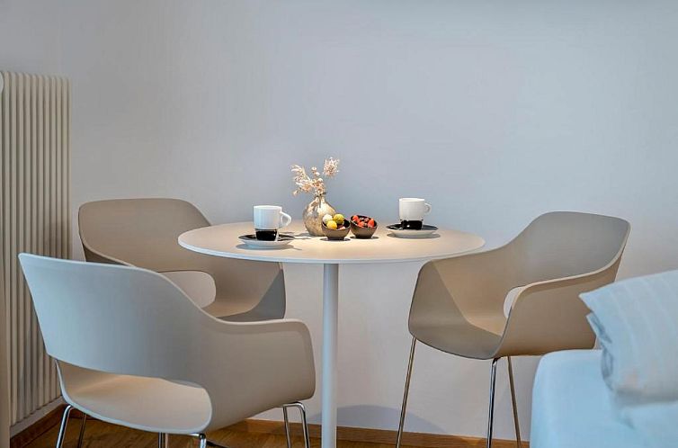 Boutique Hotel Hauser