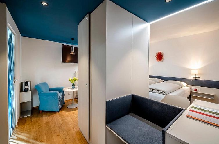 Boutique Hotel Hauser