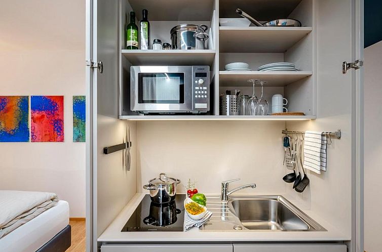 Boutique Hotel Hauser