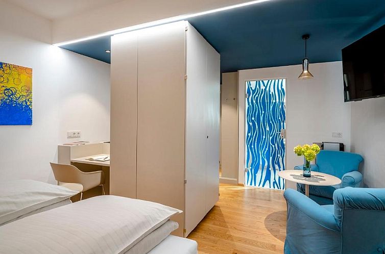 Boutique Hotel Hauser