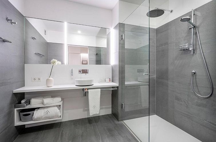 Boutique Hotel Hauser