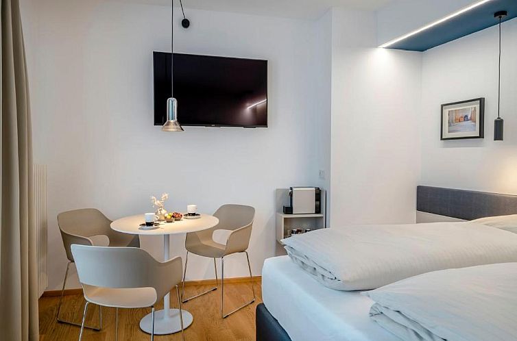 Boutique Hotel Hauser