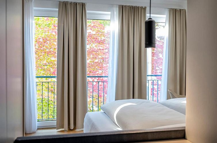 Boutique Hotel Hauser