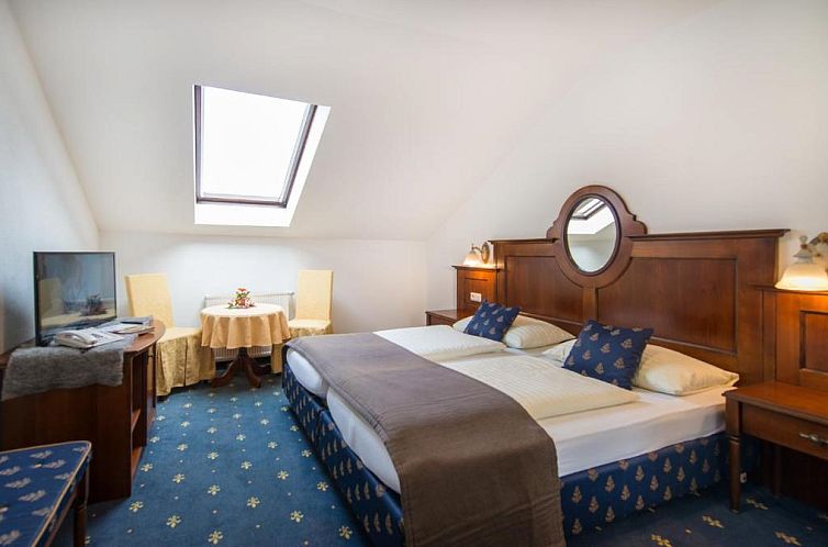 Hotel Bayrischer Hof