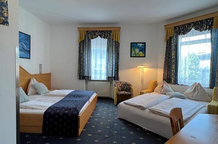 Hotel Bayrischer Hof