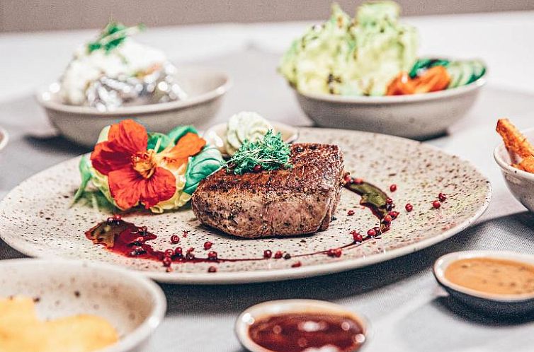 Hotel Bayrischer Hof