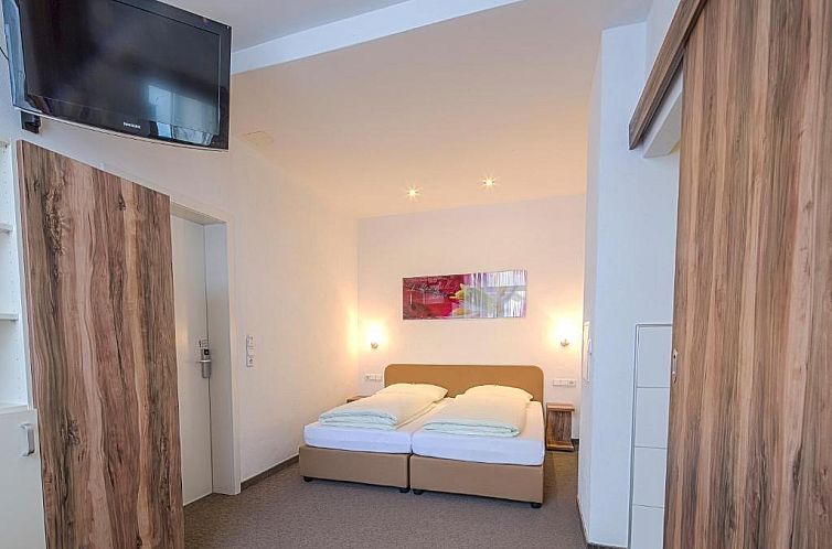 Hotel Bayrischer Hof