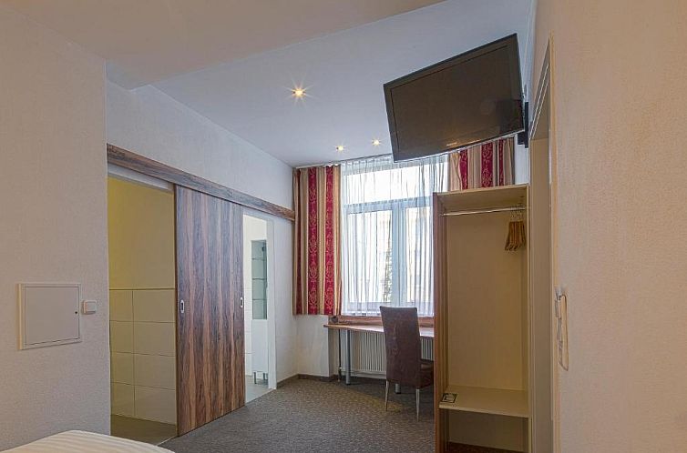 Hotel Bayrischer Hof