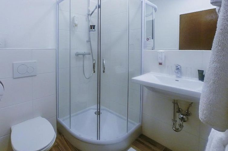 Hotel Bayrischer Hof