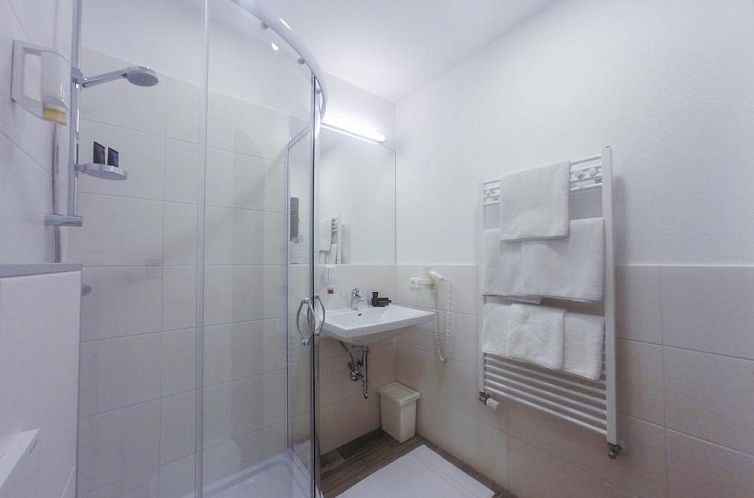 Hotel Bayrischer Hof