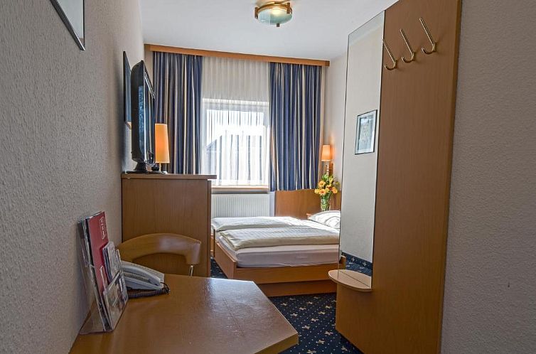 Hotel Bayrischer Hof