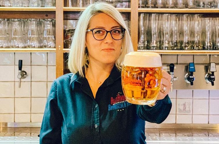 Hotel Bayrischer Hof