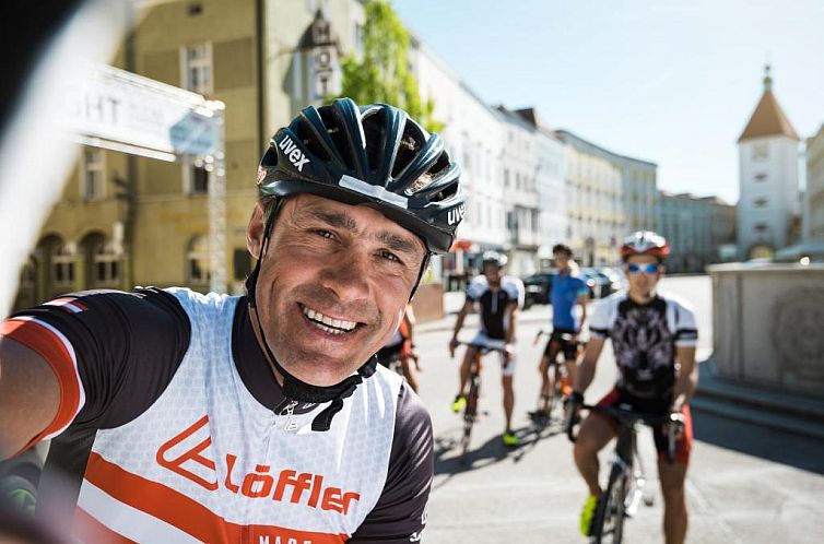 Hotel Bayrischer Hof