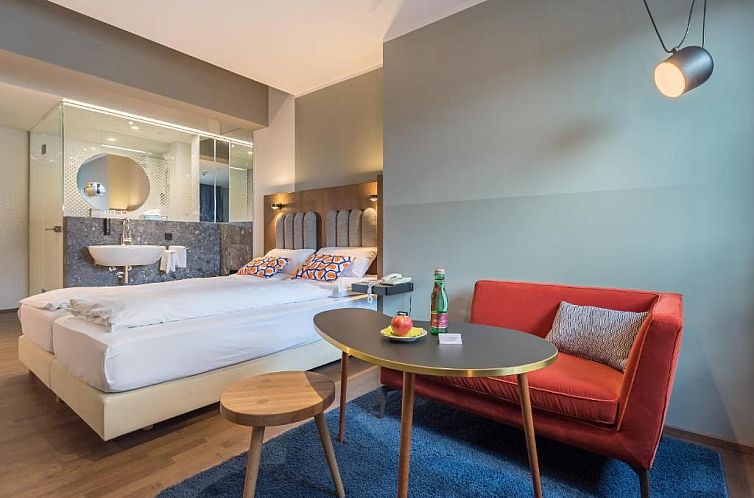 Unterkunft 2811204 - Appartement Oberosterreich - Hotel Ploberger