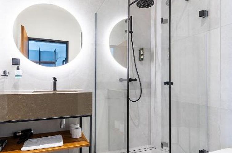 Boutique Hotel Adria