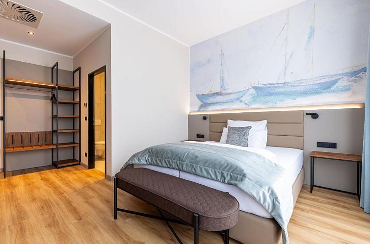 Boutique Hotel Adria