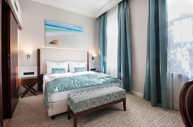 Boutique Hotel Adria