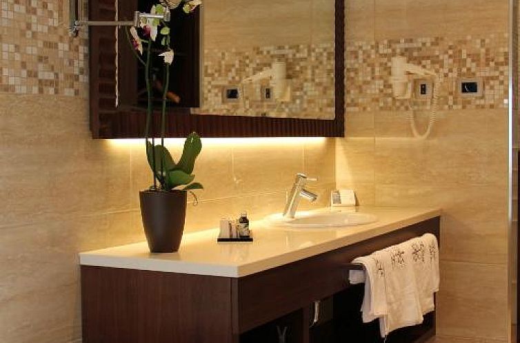 Boutique Hotel Adria