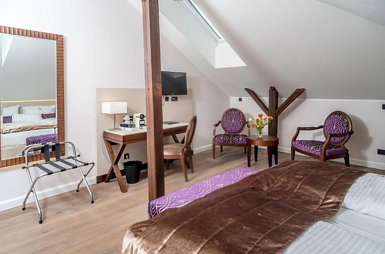 Boutique Hotel Adria