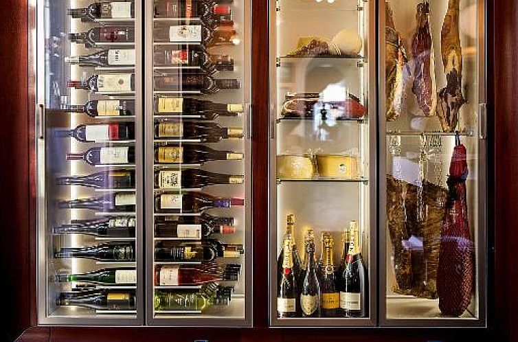 Boutique Hotel Adria