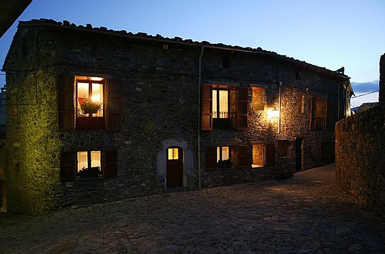 Unterkunft 28114701 - Ferienhaus Katalonien / Pyrenäen - Can Janpere I