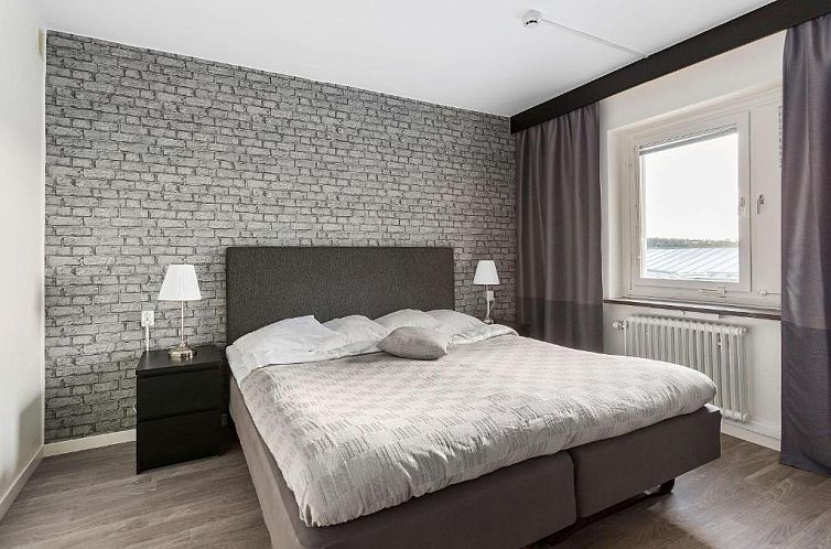 Best Western Hotel Tranas Statt