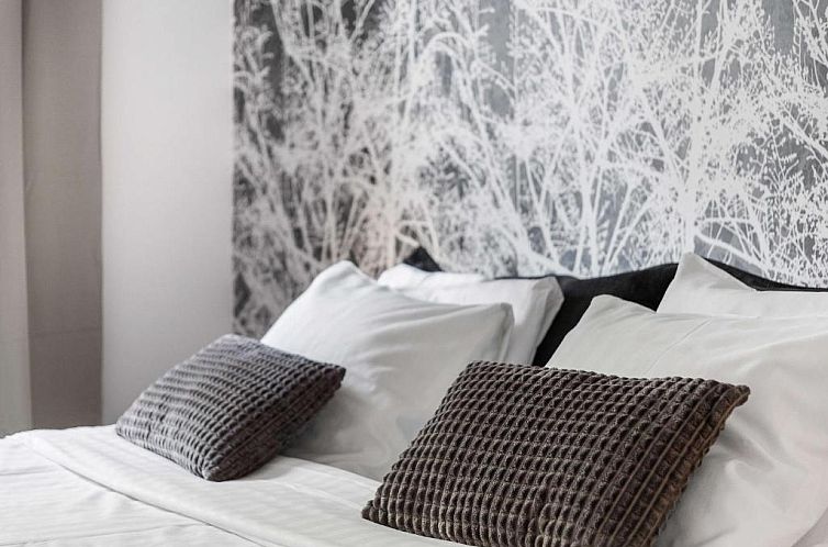 Best Western Hotel Tranas Statt