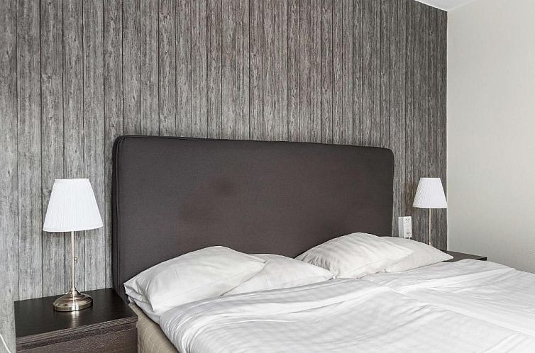 Best Western Hotel Tranas Statt