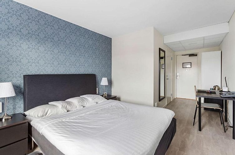 Best Western Hotel Tranas Statt