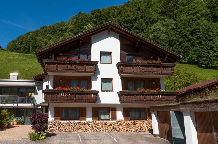 Unterkunft 2811815 - Appartement Vorarlberg - Eckis Appartements