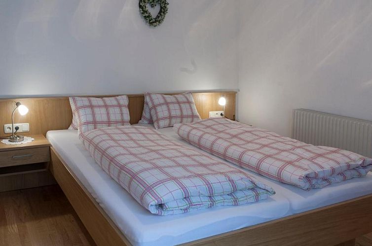 Eckis Appartements