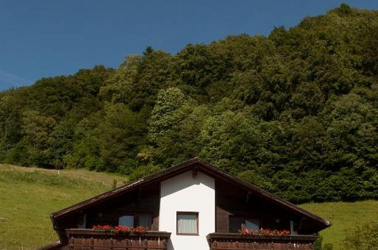 Eckis Appartements