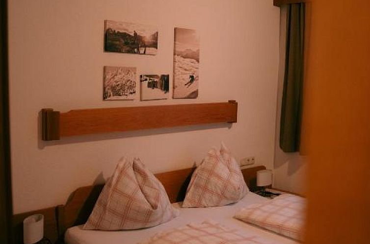 Eckis Appartements