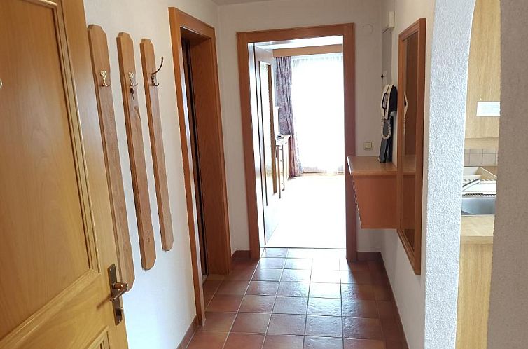Eckis Appartements