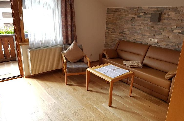 Eckis Appartements