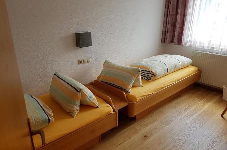 Eckis Appartements